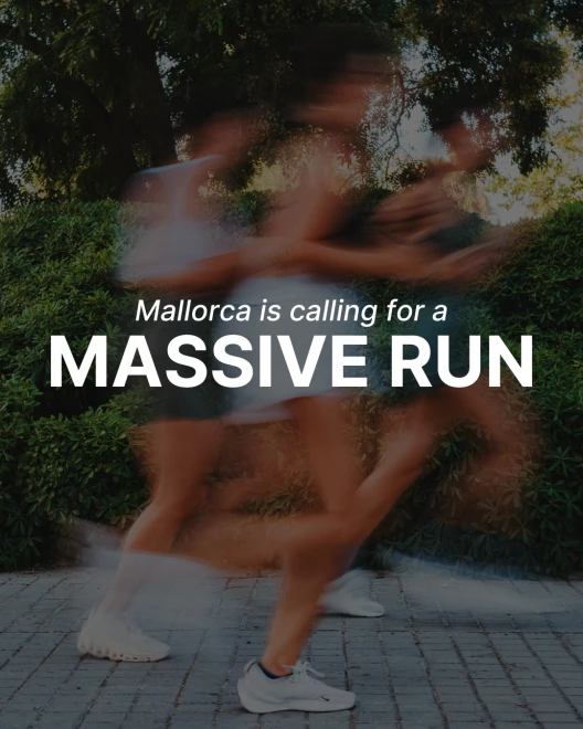 SOCIAL RUN